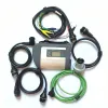 A++ Volledige Chip MB STAR C4 SD Connect Compact C4 Auto vrachtwagen 2024 Mb star Multiplexer Diagnostic Tool met WIFI