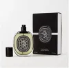 Unisex parfym doft designer märke spray orheon 75 ml svart flaska män kvinnor doft charmig lukt längre köln