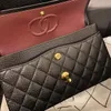 Designer bag fashionable women's shoulder bag luxury shoulder bag crossbody bag, leisure bag handbag chain women's bag