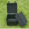 ToolBox 275x235x166mm Instrument Plastic Sealed Waterproof Shockproof Safety Equipment Case Portable Hard Box With Foam Inside328z