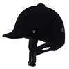 LOCLE CE Certification Horse Rider Helmets Equestrian Men Women Barn Hållbar säkerhet Halvtäckning Ridningshjälm 5062 cm 231225