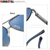 Sunglasses Men Polarized Sunglasses UV400 Women Sun Glasses Metal TR90 Eyeglasses Frames Cycling Driving Sports Beach Bikini Visor EyewearL231214