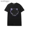 Kenzo t Shirt Top Quality Men Women Sudadera Kenzo Summer Pulloversleeve Tiger Head Embroidery Letter Print Loose Fit Trend Kenzos 10 7R78