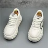 2024 neue Männer Schuhe Herbst Winter Komfortable männer Plattform Turnschuhe Mode Casual Schuhe Sport Trainer Tenis Masculino