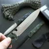 BM BM391 SOCP Tactical Folding Knife D2 Blade Nylon Fiber Glass Handle Self Defense Handing Fishing Kitchen Knives EDC Tools