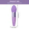 Makeup Sponges 3 Pcs Beauty Pen Multifunctional Powder Puff Tools Puffs Face Emulsion Facial Miss For