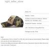 Bollmössor av hög kvalitet LINEN BROWN BASEBALL CAPS FÖR MÄN SOMMER Varumärke Face Cap Women Camouflage Hat Streetwear Trucker Hats Bone Masculino YQ231214