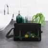 Cosmetic Bags Tractor Heartbeat Makeup Bag For Women Travel Organizer Cute Storage Toiletry