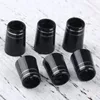 Andere golfproducten 10 stuks Plastic golfhulzen met dubbele ring Geschikt voor 0,350 of 0,370 tipijzers Shaft Club Shafts Sleeve Adapter Vervanging 16mm19mm 231214