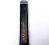 Tyson Disposable Empty Vapes Rechargeable 280mah 1.0ml Vaporizer Pods 5Strains in Stock 500pcs