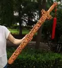40quot length nine dragon Wooden carved sword peach wood dragon decor shipp3313584