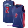 Tracy 1 McGrady Penny Hardaway Basketball Jerseys Mieszkań