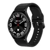 Orologi Galaxy Watch6 Classic Smart Watch Men Women Women da 1,52 pollici HD Big Schermo Bluetooth Calls Smartwatch NFC Game Stopwatch Boold Track