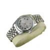 Designer Rolxex Watch New Lao Brand Men's Quartz Steel Band Watch Accessories Watch Log Business Can