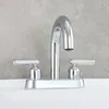 Badkamer wastafel kranen Universele Bathromm kraan Anti-splash beluchtrot roteerbare spuiter spuitbui spuitmondstuk extender adapter