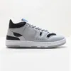 Mac Attack Men Running Shoes QS SP OG SKATEハイキングCACTUSジャックOGレッドクラッシュホワイトブラックレモンヴェノムシルバーライニングメンズレディースプラットフォームトレーナースポーツスニーカー