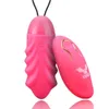 Jajka/pociski 10 prędkości wibrator zabawki seksualne dla kobiety z bezprzewodowym zdalnym sterowaniem wodoodpornym wodoodpornym jajkiem USB