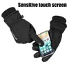 Rękawiczki narciarskie rękawiczki na ekran narciarski