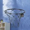 Toplar 30cm Asma Basketbol Duvarı Monte Hedef Hoop Rim Net Spor Netting Kapalı Açık Çocuk Basketbol Kutusu 231213