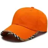 Moda de calidad superior Popular Ball Caps Lienzo Diseñadores de ocio Sombrero para el sol para deportes al aire libre Hombres Strapback Hat Famoso letra caballo emb241t