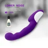 frequentie fee vingervibrator massagestok dames G-punt siliconen masturbatie leuke producten 231129