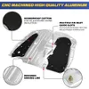 74110-TBA-A00 MOTOR SPLASH GUARD Under Car Shield Cover Board för 16-21 Honda Civic 1.5L 2.0L L4 PQY-BMP14S