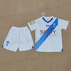 23 24 NEYMAR JR MALCOM Al Hilal SFC voetbalshirts NEVES SERGEJ VIETTO KOULIBALY LGHALO KANNO thuis voetbalshirt heren kids kit uniformen