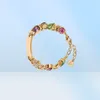 Bracciale da donna con targhetta con lettera e diamante color oro alla moda per gioielli da fidanzamento per feste da donna4153255