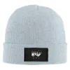 Basker rip wrld-juice unisex stickad vinter beanie hatt 100% akryl dagliga varma mjuka hattar skalle cap251s