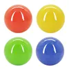 Golf Balls Park Solid Color Diameter 6cm/2.36inch Multi-Color Optional Park Golf Ball Clip Golf Supplies 231213