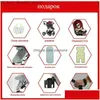 Strollers# Strollers# Baby Carriage High Landscape Can Sit And Fold Two-Way Four-Wheel Absorber Winter Trolley Stroller 3 In 1 Drop Delivery Baby Dhfe8 Q231215