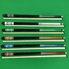 Billiard Cues 12PC Nine Ball Pool Sport Que Cue Sticks 57inch 231213