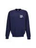 24SS sportowy bogaty projektant bluzka Bluza Kobiety luźne sweter z kapturem pullover bluzy z bluzą z bluzami wysokiej jakości swetra streetwearu Streetwear 910