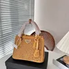 Designerka torba cleo torba hobo torebka klasyczna damska torba na ramię wysokiej jakości pachowca crossbody lśniąca torba z diamentami caprese modna torba telefoniczna