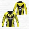 Herren Hoodies Sweatshirts 2023 VENUM Men_s Boxing Training Hoodie Top BedrucktL231212