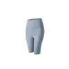 Ll lu citroen leggings dames kort bijgesneden outfits dame benodigdheden yoga dames oefening fiess slijtage laande leggings uitlijnen broeken