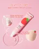 Long Lasting Moisturizing Lip Mask Nourishing Lip Care Makeup Strawberry Lips Balm Hydrating Refreshing Texture Easy to Use Lip Tint