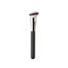 Makeup Brushes Makeup Brush Basic Concealer Cream Vinkel Sömlös täckning Syntetisk Dark Circle Liquid Cream Contour Brush Beauty Tool 231214