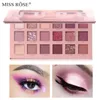 Mini Makeup Miniup Produkty z oryginalnym makijażem Sivora dla Oczy Make-Up Palette Cosmetics for Women Truco Woman 231214