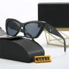 Designer-Sonnenbrillen für Herren und Damen, modische, klassische Sonnenbrille, luxuriöse polarisierte Piloten-Sonnenbrille in Übergröße, UV400-Brille, PC-Rahmen, Polaroid-Brille 3617S