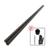 Billiard Cues OEM Cue Shaft Carbon Fiber Billiards for Snooker Play Conical Customized Tip Joint Engraving 231213