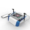 Bärbar RF -frekvens Smart Tecar Body Shaping -enhet för kommersiell