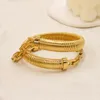NOUVEAU nouveau collier multi-couches bracelet en acier inoxydable Couxage de la mode de style européen et américain Bracelet pour femmes