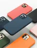Liquid Silicone Protection Case For iPhone 13 Pro Max Mini For MagSafe Magnetic 13 Promax Cover Accessories