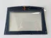 Gratis DHL/FedEx/UPS -pekskärmsanvändning för Cadillac Cue CTS SRX XTS CAR DVD GPS Navigation LCD Panel Touch Display Digitizer 10st