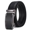 Belts Leather Mens Belt Automatic Buckle Designer For Men High Quality Strap Plus Size 130 Cinturones