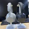 Наушники WH-1000XM5 с микрофоном Беспроводные стереонаушники HiFi Совместимость с Bluetooth Музыкальная беспроводная гарнитура с микрофоном Спортивные наушники