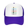 Boll Caps What Wins Baseball Cap Hat Man for the Sun Kids Sunscreen Women's Men's