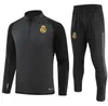 2023 2024 Real Madrids Tracksuit Vini JR Bellingham Training Stup