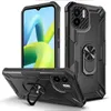 Anti-Fall-Kickstand-Telefonhüllen für 15 plus 14 13 pro max S24 S23 S22 Ultra S21 FE A54 A34 A25 A24 A14 A04s A04 A73 A53 A33 A23 A13 A03s Ringrüstungsabdeckung